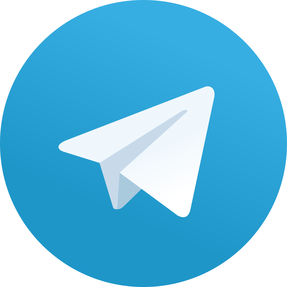 Ikon Telegram