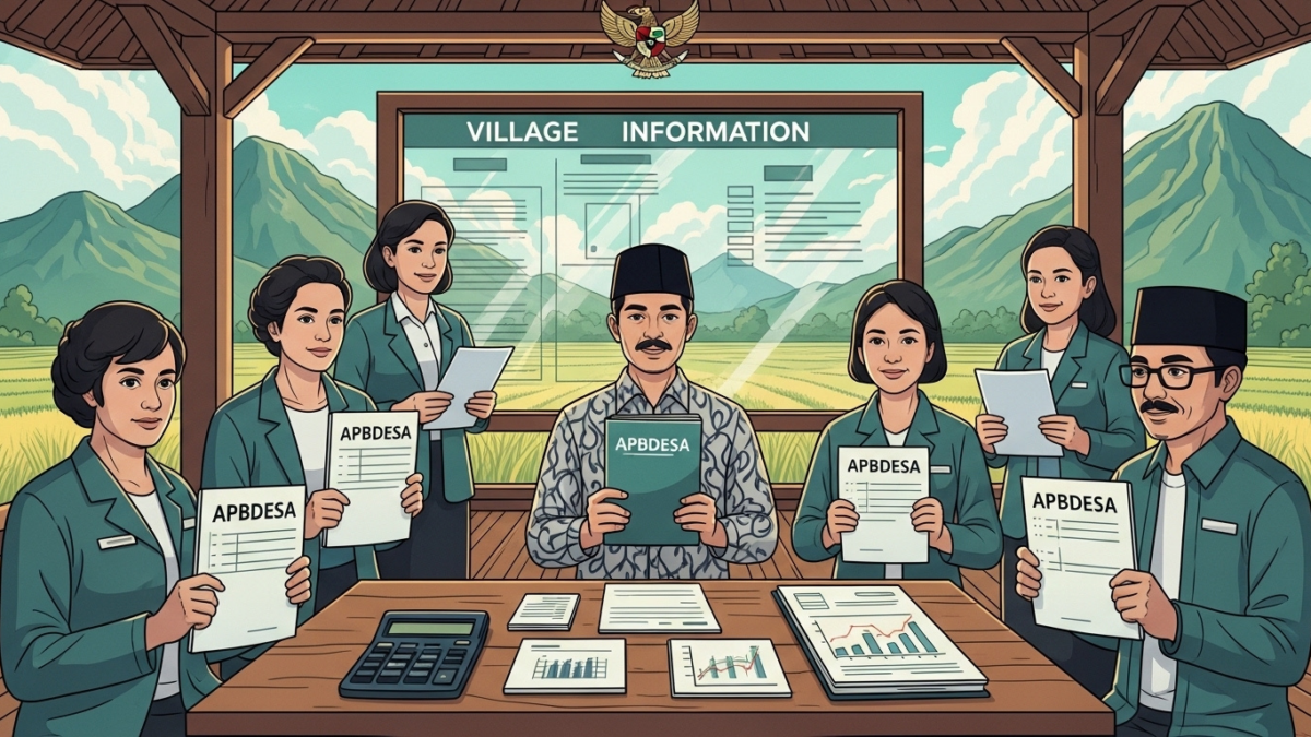 Technical & Architectural